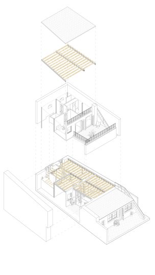 Casa Gràcia - casellas architects