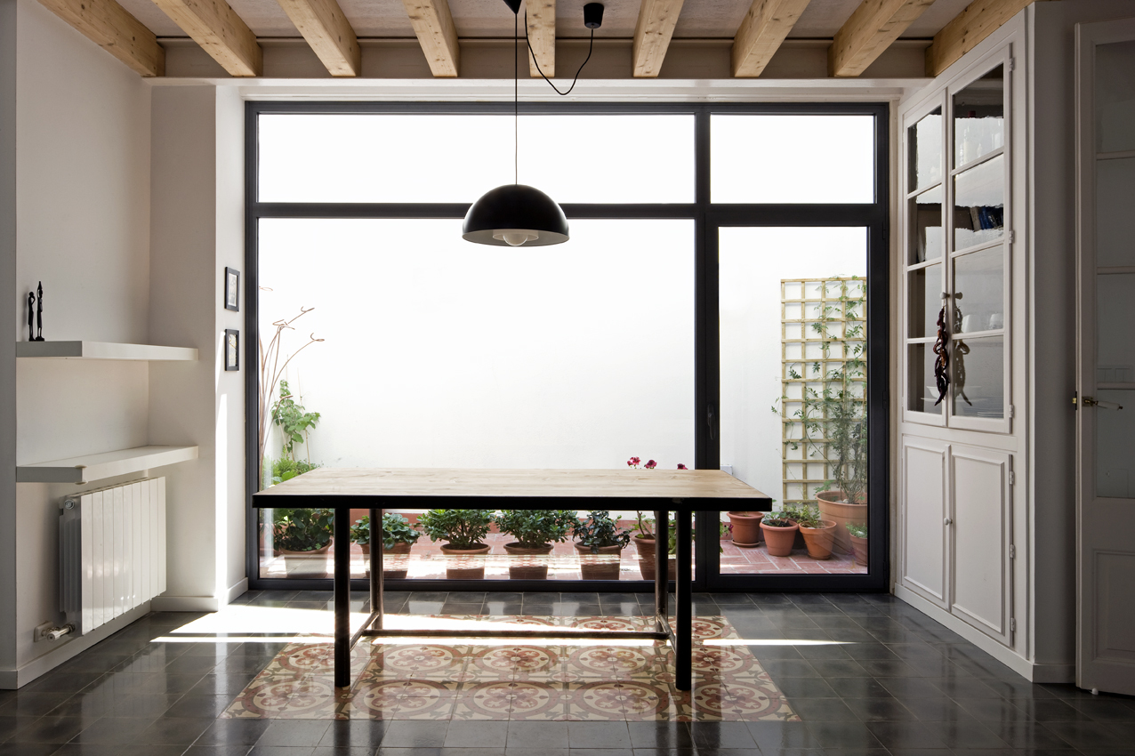 Casa Gràcia - casellas architects
