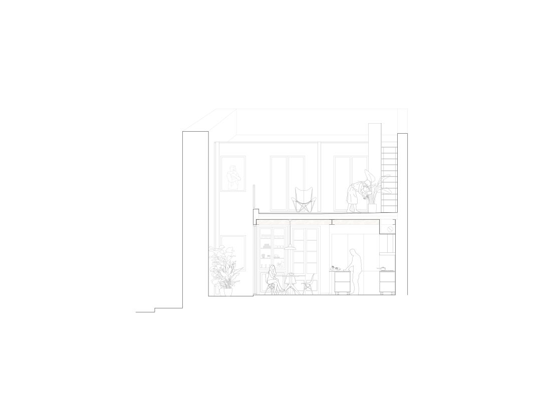 Casa Gràcia - casellas architects